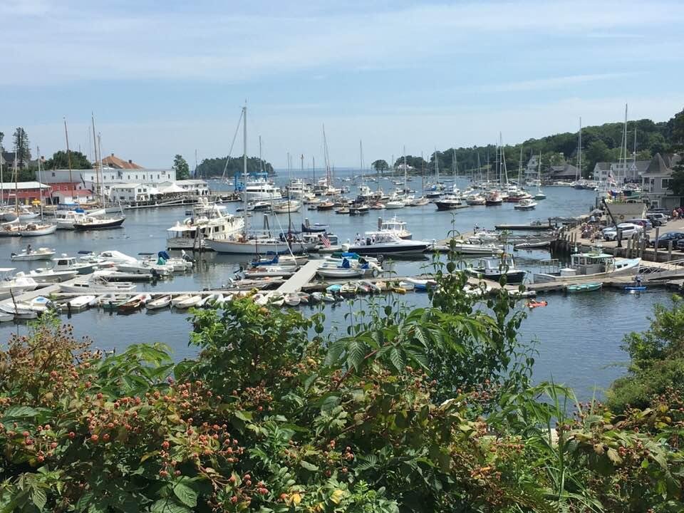 Camden Maine