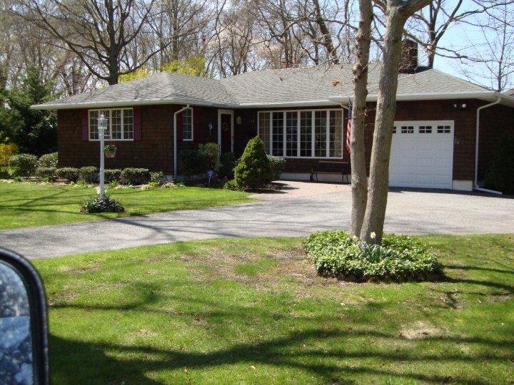 Our new house! Closing around July1st