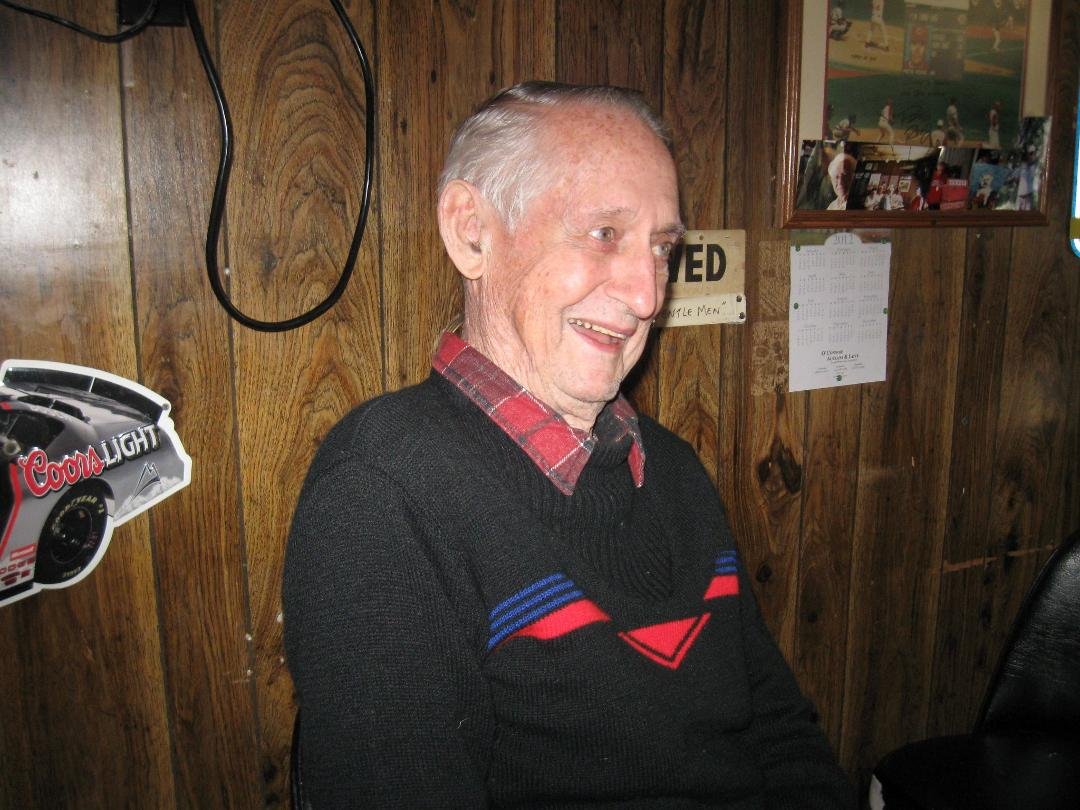 Ed Meyer Birthday 3-27-12