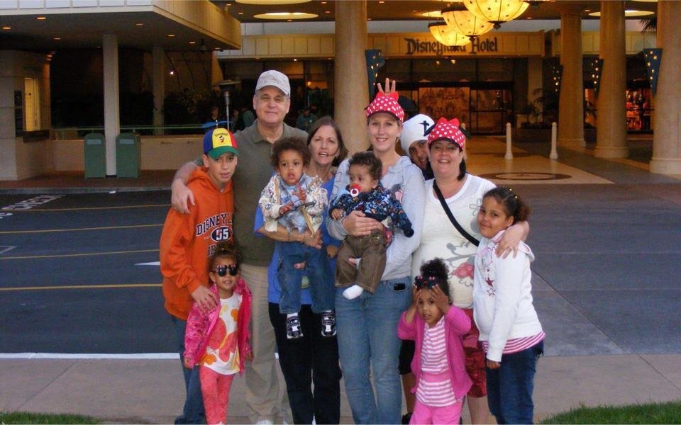 Happy Mothers Day Chanda