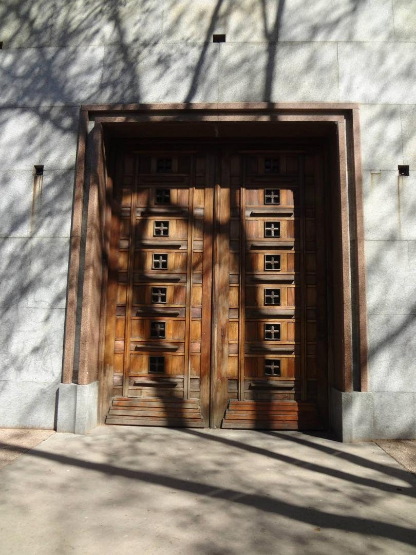 Daniel Orey's album, Algunas puertas de Montevideo
