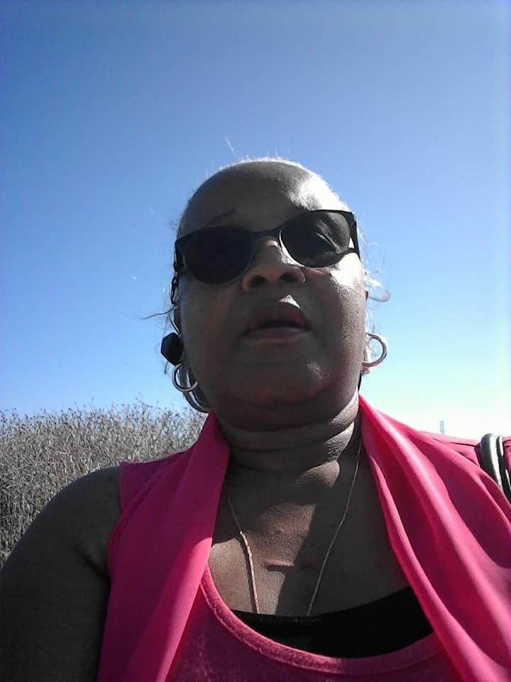 Janet Hall-Howard's album, Mobile Uploads
