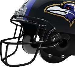 So far so good. Ravens beat the Bengals.
