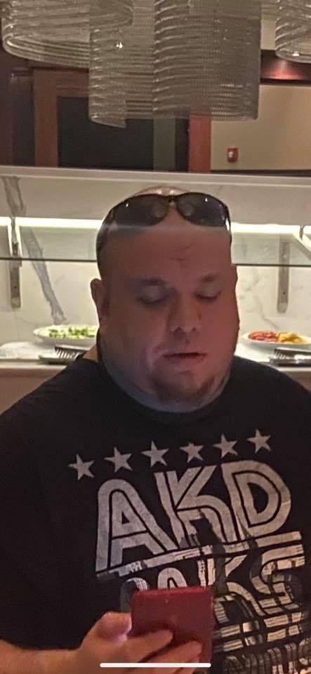 Joe Ramirez's album, Mobile Uploads