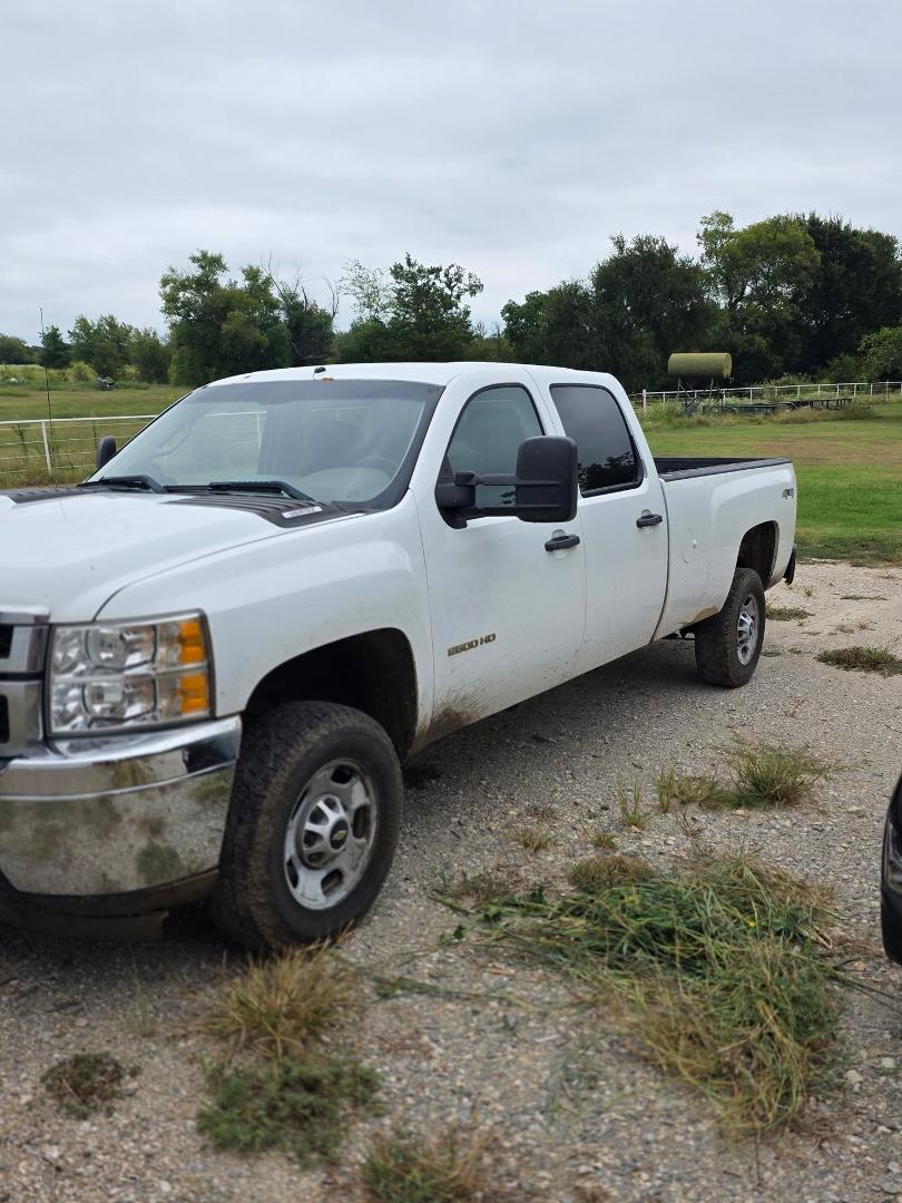 Haven't posted anything yet but this is my new truck