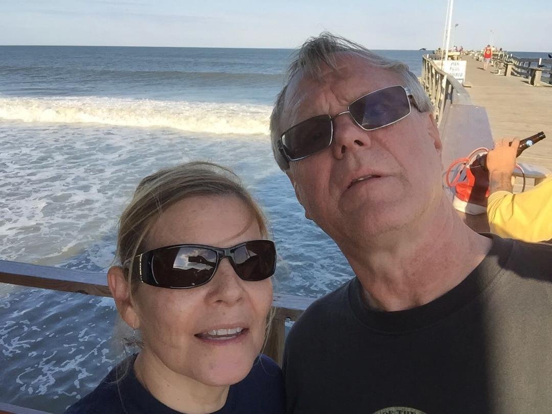 Michael Callis' album, Mobile Uploads