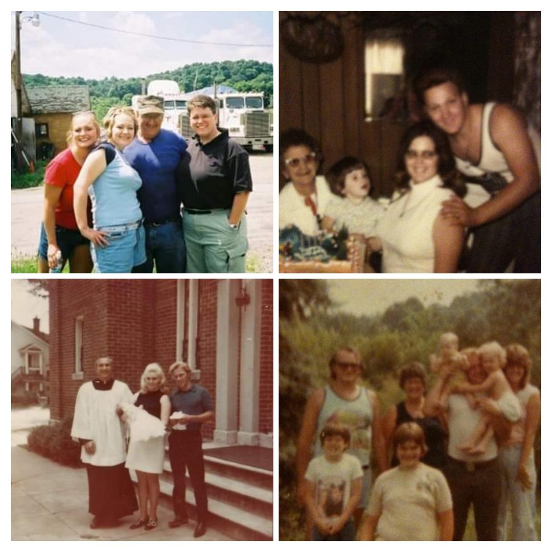 Christina Smith's album, Mobile uploads