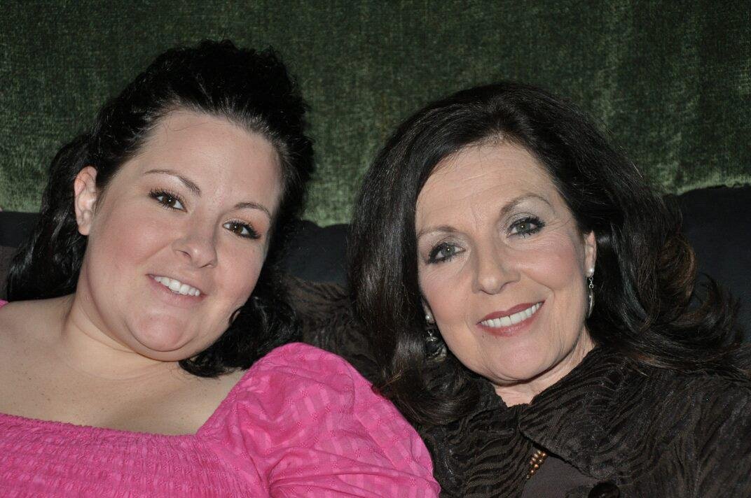 Deborah West's album, Mobile Uploads