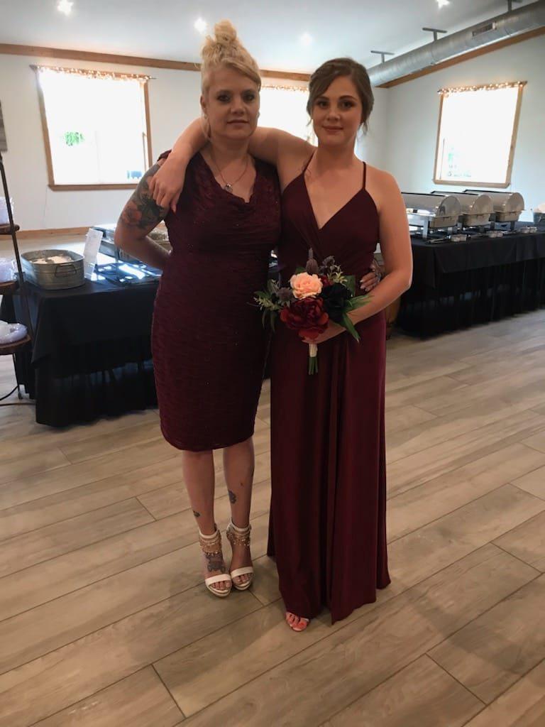 Happy daughters day to my beautiful daughter Jessica Trygg. We're not always going to see eye to eye, but know I love u. & I'm here for you.