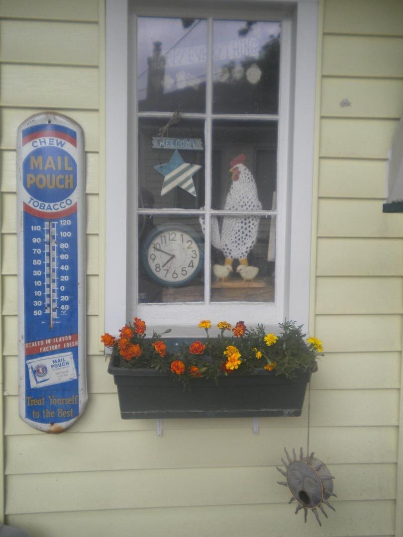 garage