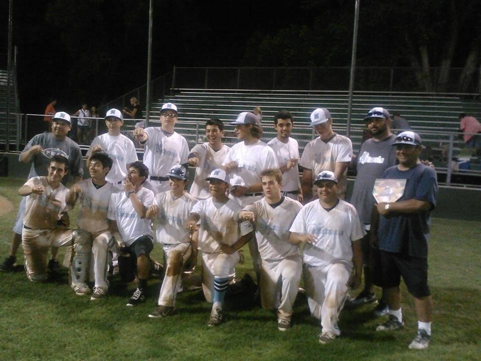 Champions!!!!