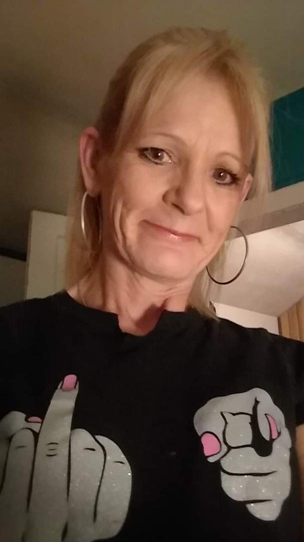 Candice Miller's album, Mobile uploads