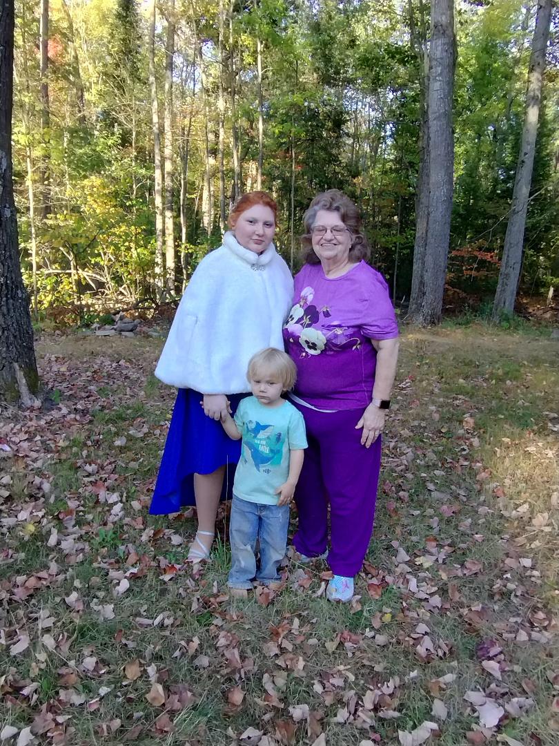 Heather Elwine's album, Mobile uploads