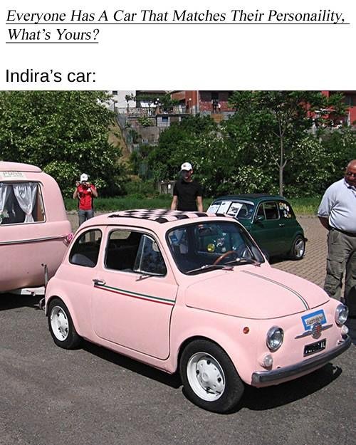 Close...i had 2 VW bugs....1961 and 1972