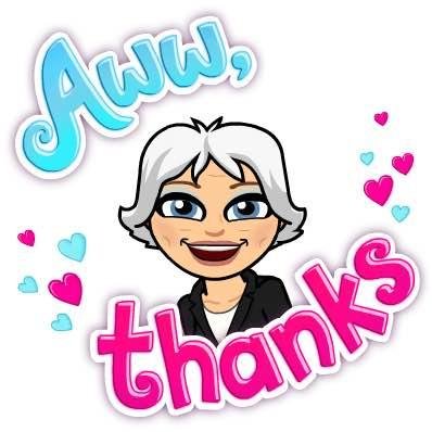 Thanks to ALL for the cute, sweet, thoughtful and funny Happy Birthday wishes!! I would just like to ask one question...where were you all when I was much, much younger? How is it just about everyone seems to remember my