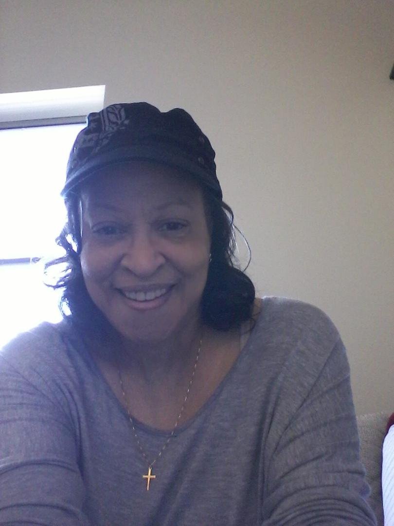 New year new me so much joy in my life.