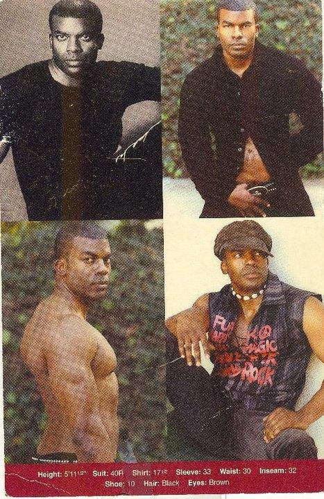 John Mathis' album, friends and family