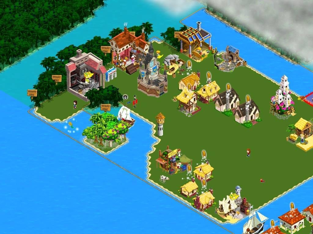Checkout My Awesome World! Build Your Own: https://itunes.apple.com/us/app/tap-paradise-cove/id488845680?mt=8&uo=4&at=1l3vcTm