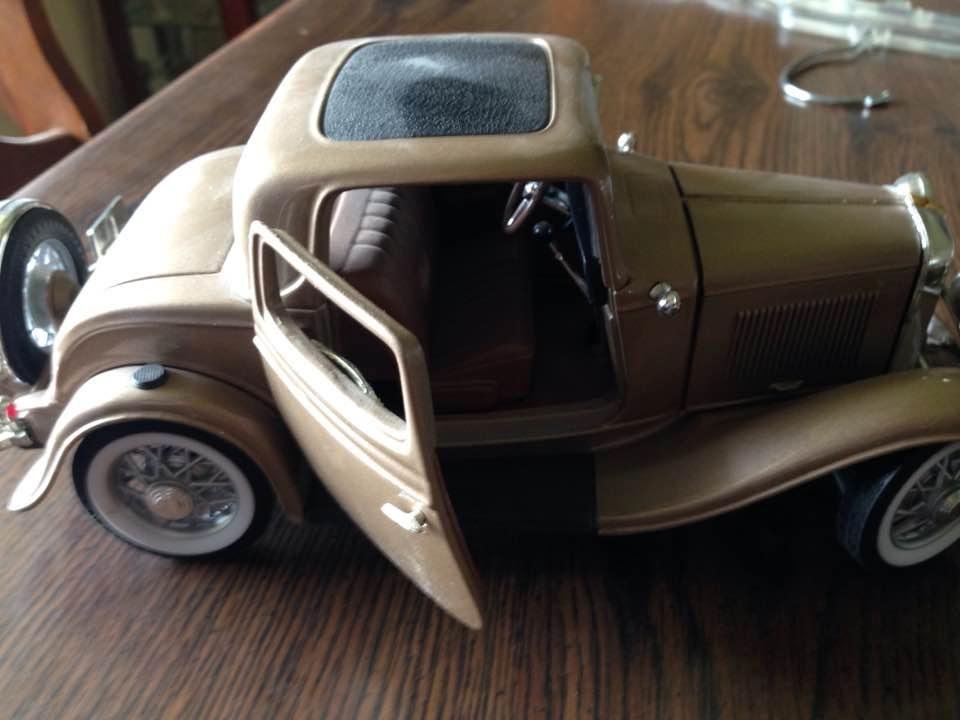 Carl Hoffman's album, Timeline Photos