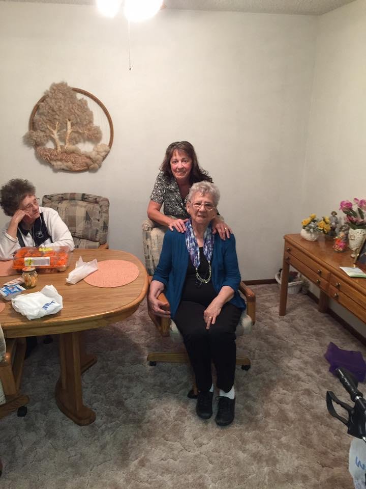 Cindy Schumacher's album, Mobile Uploads