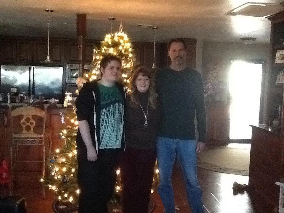 Sharon Johnson's album, Mobile Uploads