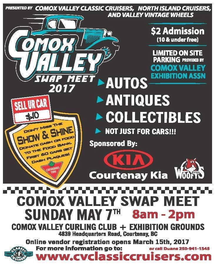 Come Down & Join Us.