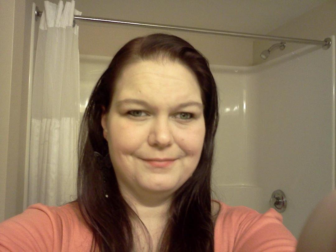 Vanessa Mitchell's album, LG Phone Photos
