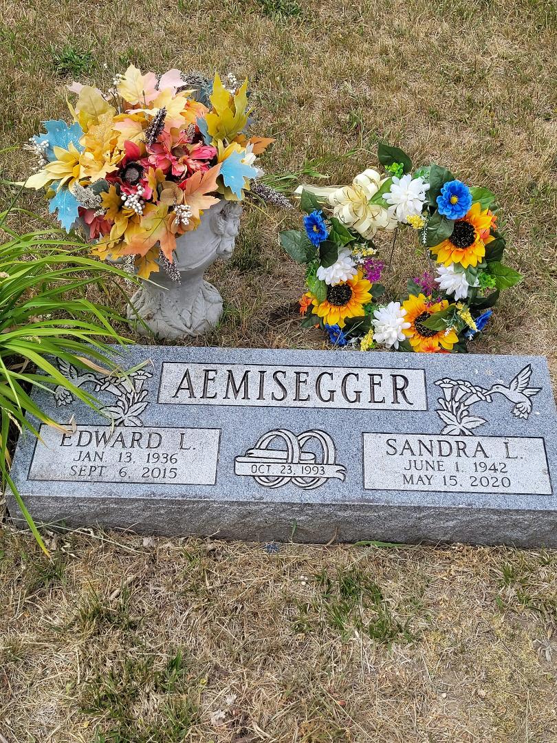 Miss you both love you guys with all my heart