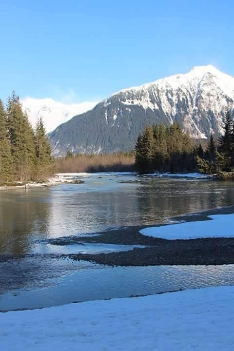 How nice it would be if this was your back yard!
