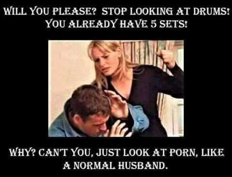Stop the madness!