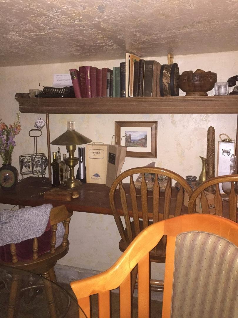 glenn harris' album, Mobile Uploads