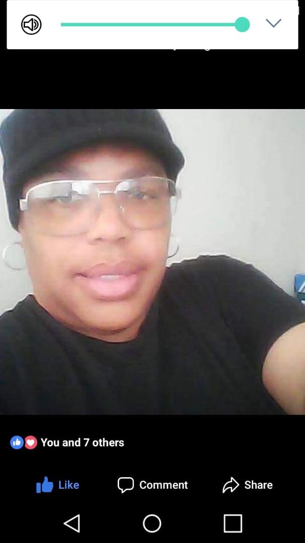 I may have screwed up as a girlfriend and sometimes as a mother, a daughter, a sister or as a friend, because I don't always say or do the "right things". I have a smart mouth, I have secrets, I have scars because I have a