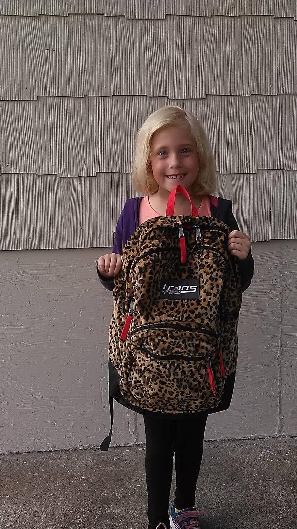 Ready 4 2nd grade