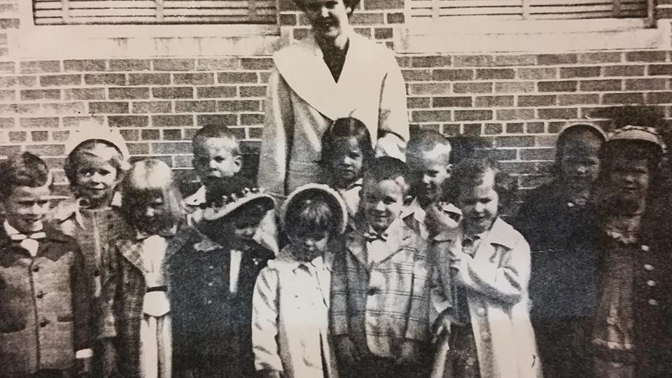 Recognize any of these pics?