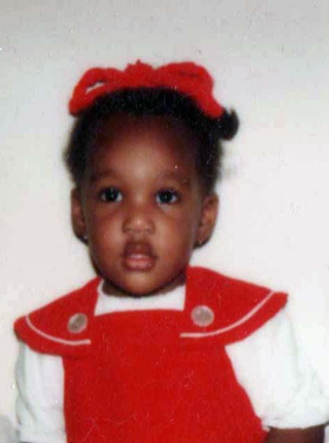 Happy Birthday, Rani Johnson    ...Dad