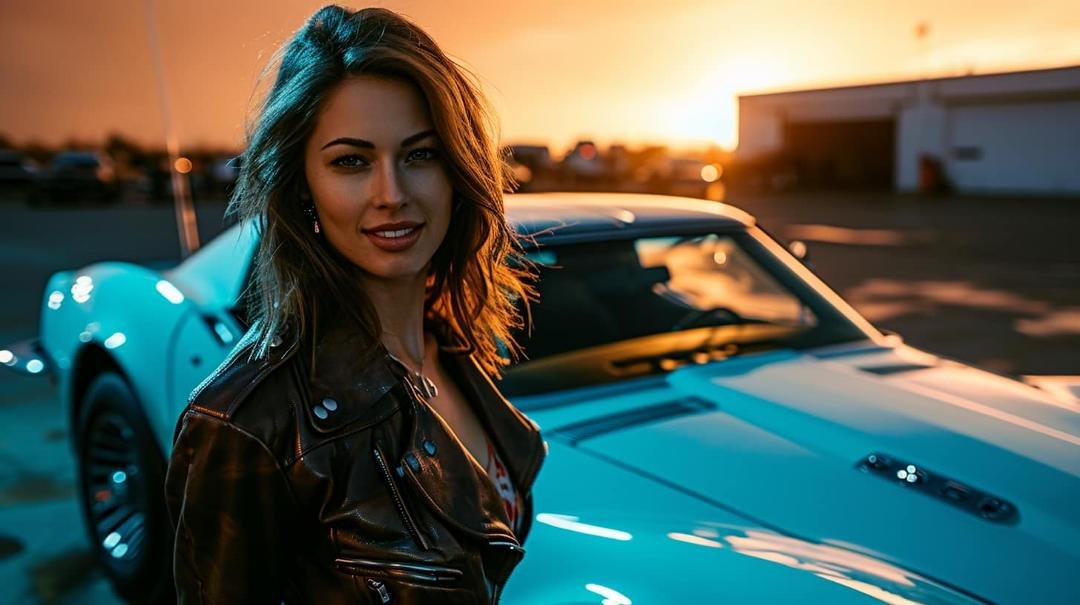 What year Corvette is this?