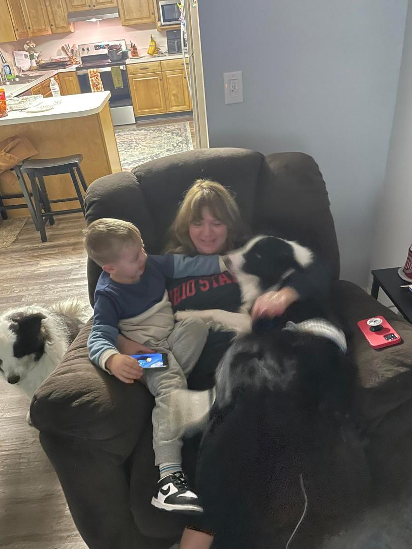 Tim Priddy's album, Mobile uploads