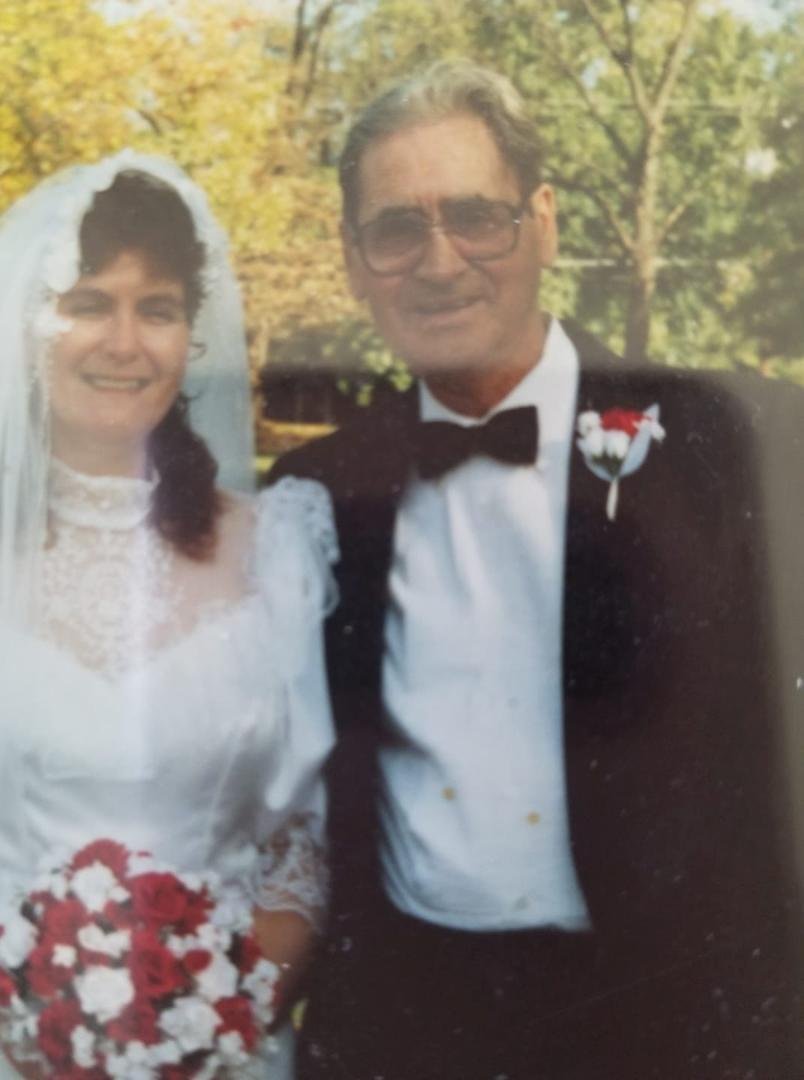 Happy Father's Day dad, can't believe you've been gone for 23yrs