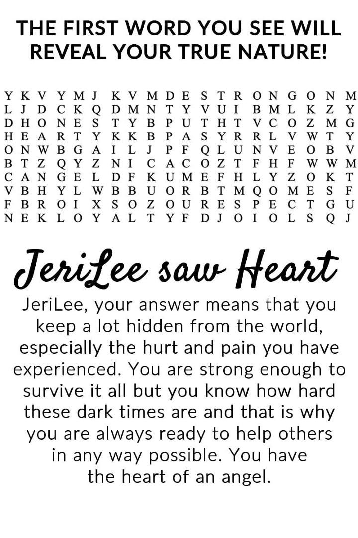 Ahhh, that's me!!