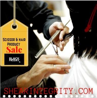 Black Friday sales were remarkable! It was so good that we are extending our sale prices on all professional #haircutting #scissors & #hairproducts
Happy Holiday Everyone!
Slice 5% to 20% OFF
Use promo codes on website
F