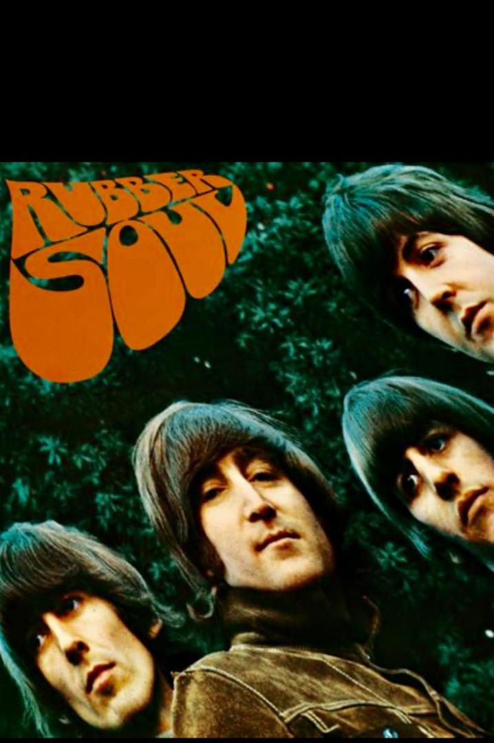 Day 4 of best albums. My uncle bought this after returning from Vietnam. I didn’t think it was The Beatles, because their faces were stretched out and they didn’t look right....at least to a young kid.
