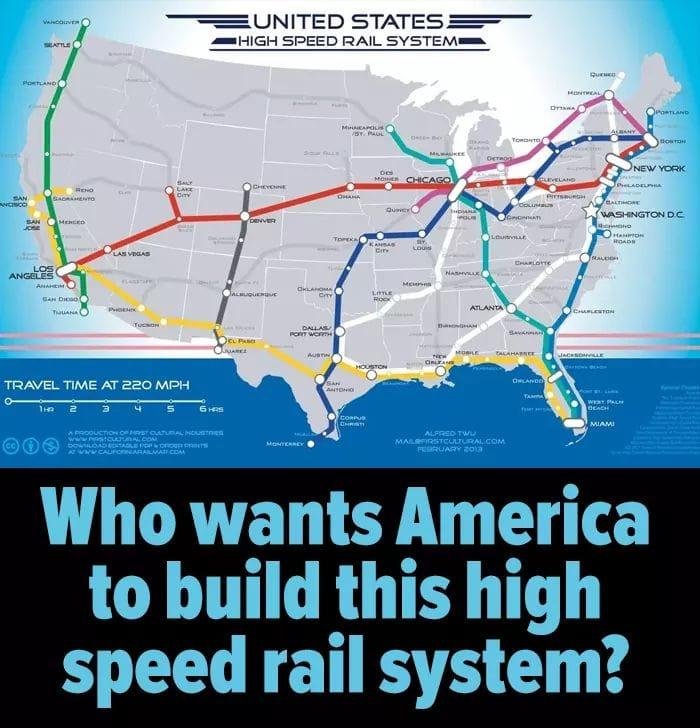 YES!!! This should be funded. Oklahoma and Texas would greatly benefit from this rail service.