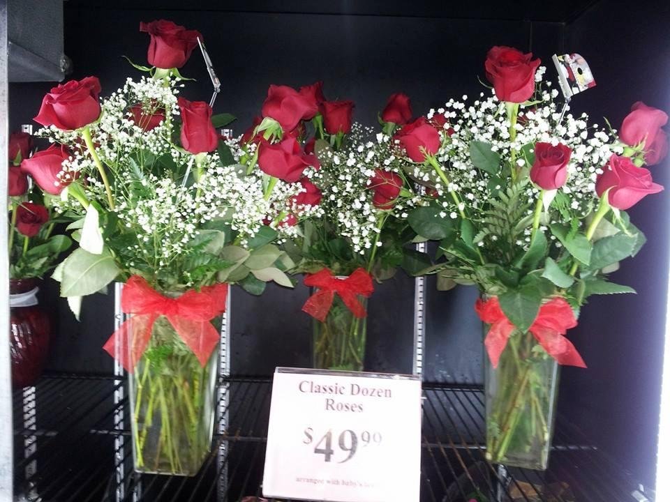 Flowerama Clearwater
