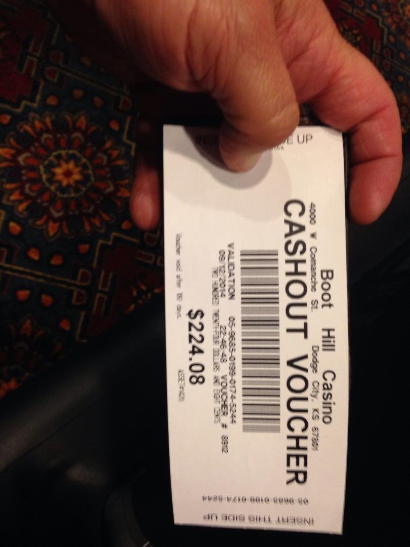 Enjoyed a few hours at the casino with my family. Last slot I played, fed it a $20 and the mermaids payed well