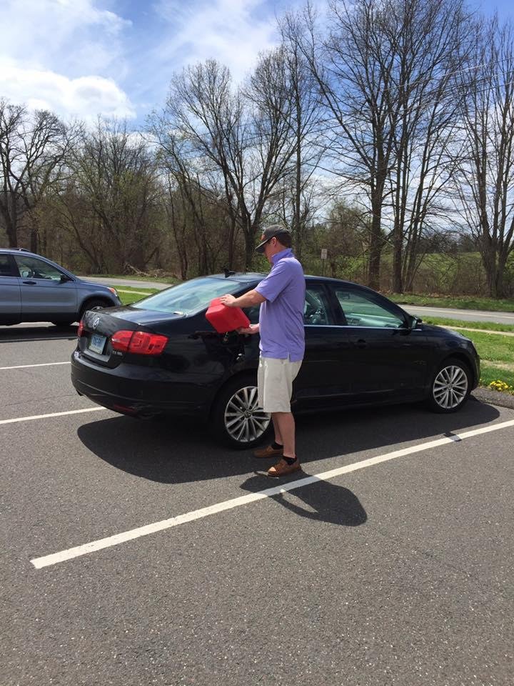 Brian McGonigle's album, Mobile Uploads