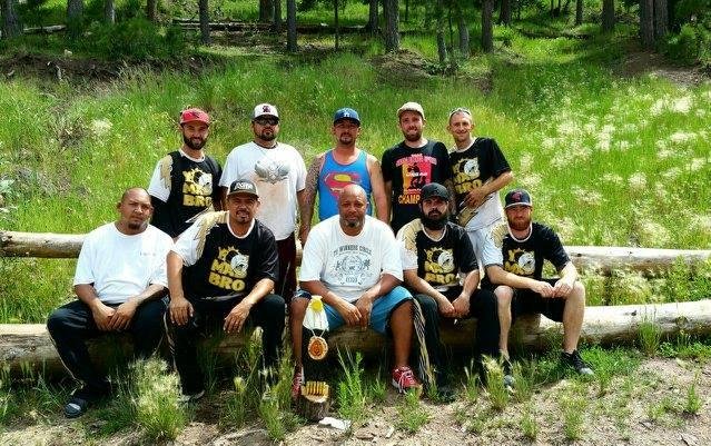Love playing with these guys. We could fix a few things. Wish I was still in Alamo I would have them in C right now. Good times fellas more to come. I ain't dead yet?