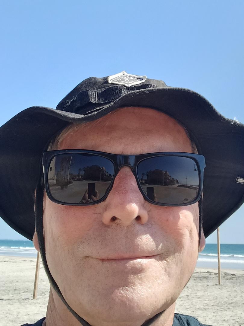 Finally, after 35 years, new prescription sunglasses!