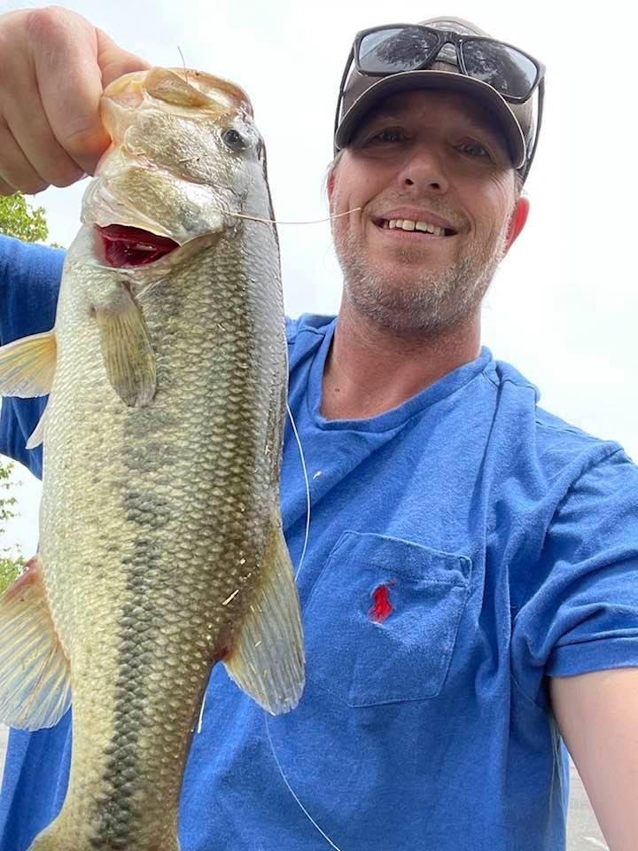 Nice bass!