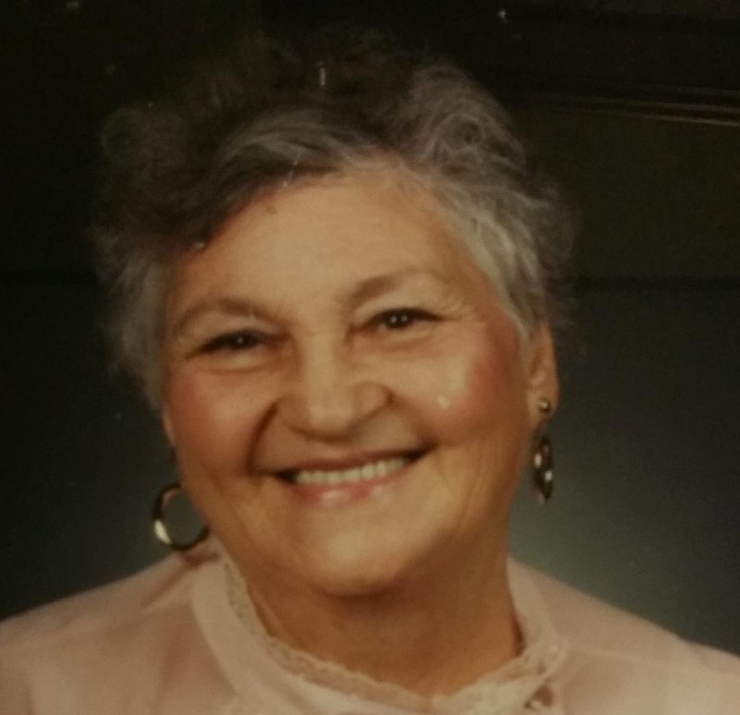 My sweet Mama. I miss you so much. I would liked to have been there beside you mama when God called you home. I miss you more now than then. You taught me to sing. & my first song was about Jesus. Then when you were old yo