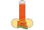 Kecia Cowden, Teresa Rader, Stephen K Allison, John Spragg, and the rest of my friends from Iowa, I love the logo for the Iowa State Fair...lol